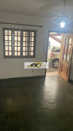 Imagem Sobrado em Vila no Sacomã