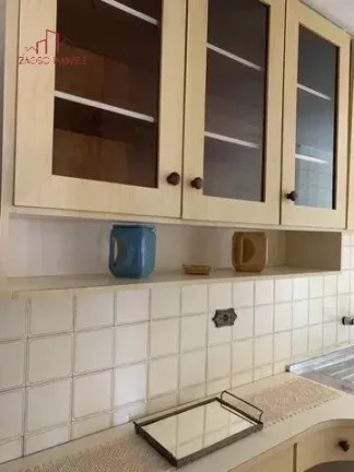 Imagem Lindo apartamento no Campo belo !!! 75 m² - 3 dorms.