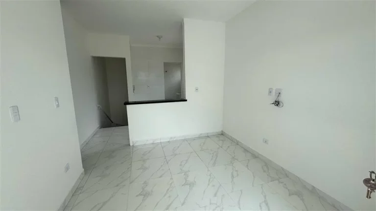 Imagem CASA COM 54.28 m² - MELVI - PRAIA GRANDE SP