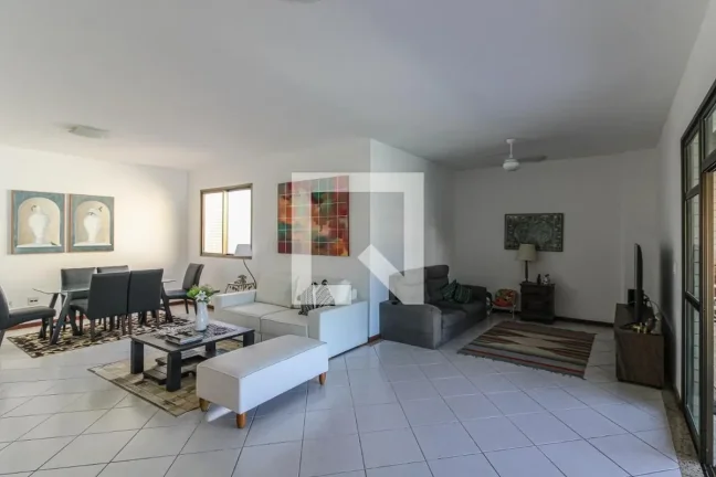 Imagem Apartamento à Venda - Recreio, 3 Quartos, 192 m2