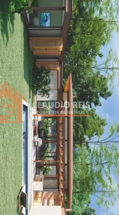 Imagem Casa com 5 Quartos à venda, 734m² - Chácara Flora