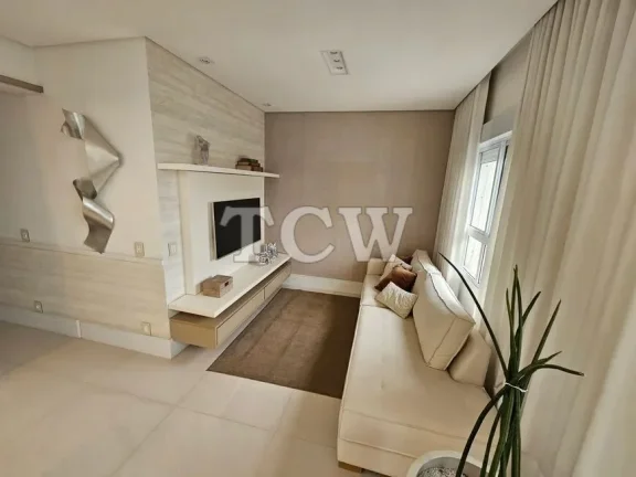 Imagem Apartamento à venda no bairro Vila Mariana - São Paulo/SP, Zona Sul