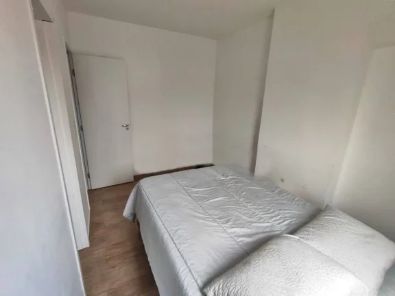 Imagem APARTAMENTO COM 83 m² - FORTE - PRAIA GRANDE SP
