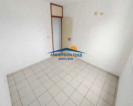 Imagem Apartamento com 2 dormitórios à venda, 98 m² por R$ 425.000 - Ipiranga - Caraguatatuba/SP