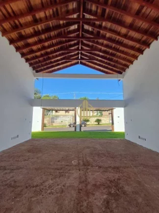 Imagem Casa com 3 dormitórios à venda, 209 m² por R$ 850.000,00 - City Ribeirão - Ribeirão Preto/SP