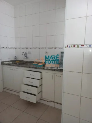 Imagem Oportunidade Apartamento com Vista para Serra, no Centro de Taubaté SP