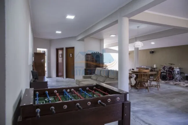 Imagem Casa Sobrado - Ribeirão Preto - Ribeirânea - Região Leste