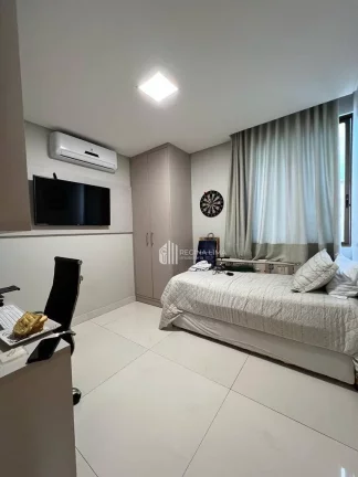 Imagem Casa duplex no Cond. TERRAS ALPHAVILLE, 4 dormitórios à venda por R$ 1.900.000,00 - Novo Uruguai - Teresina/PI