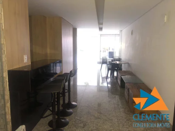 Imagem APARTAMENTO 03 QUARTOS B. FUNIONARIOS 01 SUITE E 01 SEMI-SUITE BH MG