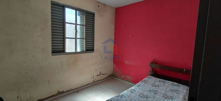 Imagem CASA RESIDENCIAL em PARÁ DE MINAS - MG, WALTER MARTINS
