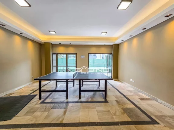 Imagem Apartamento à Venda, com 3 dormitórios 1 suítes 100m², 2 vagas - em Riviera de São Lourenço - Bertioga SP.
