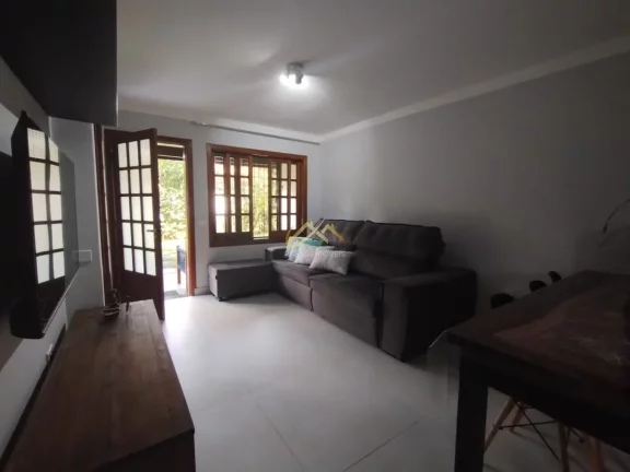 Imagem Casa condomínio no itagua