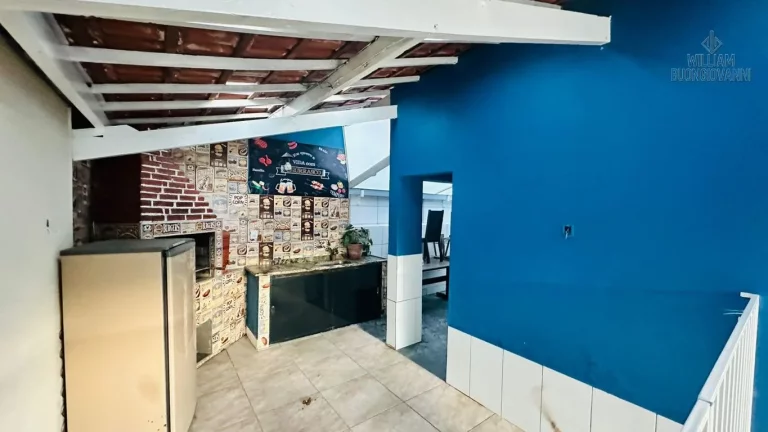 Imagem CASA 2 QUARTOS, 3 VAGAS GARAGEM - VILA MAR - PRAIA GRANDE/SP