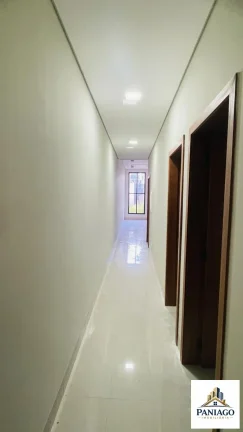 Imagem Casa à venda 3 Quartos (1 suíte master) - Próxima à Arena Pantanal, Cuiabá-MT