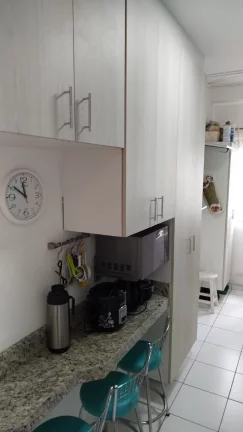 Imagem Apartamento à Venda – Condomínio Vita Alto do Ipiranga
