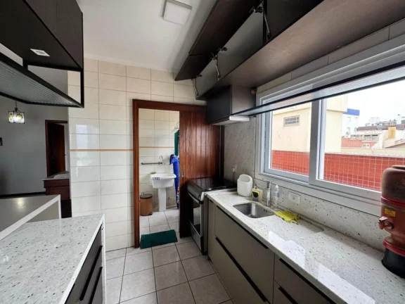 Imagem Apartamento 3 Dormitórios - Bairro Zona Nova