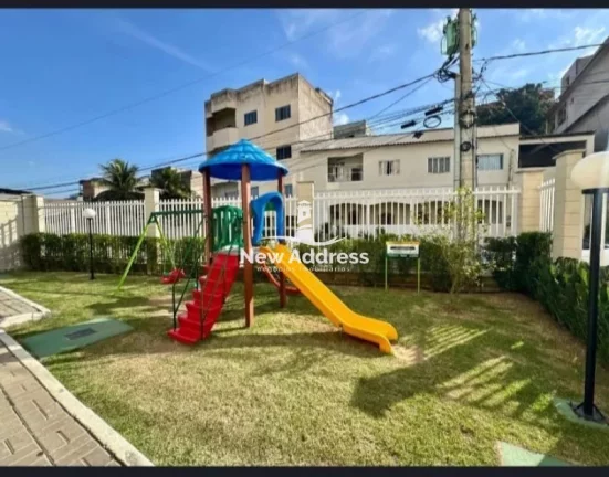 Imagem Morada de Santa Fé: 2 quartos à venda em ótima localização (aceita financiamento)