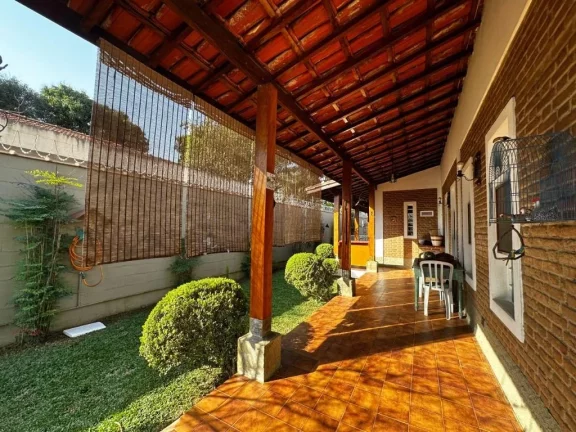 Imagem Casa com 5 dormitórios, 420 m² - venda por R$ 1.900.000,00 ou aluguel por R$ 13.035,00/mês - Vila Costa - Suzano/SP