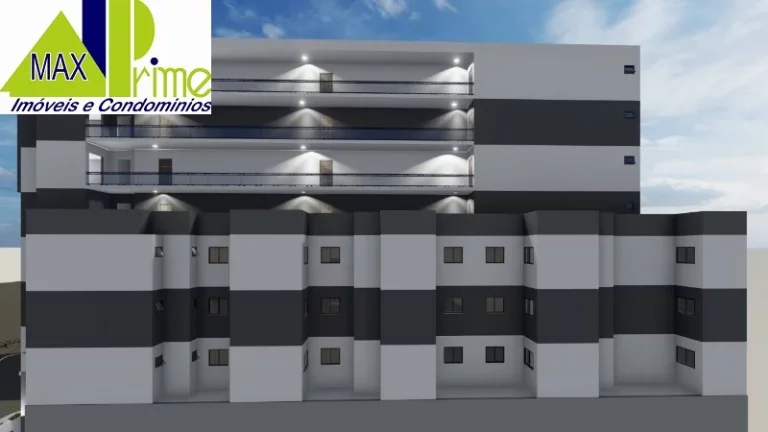 Imagem Investimento garantido! Apartamentos com 2 dormitórios e vaga de garagem a partir de R$189.000 no Edifício Alencar. Não perca! ?? #InvestimentoImobi