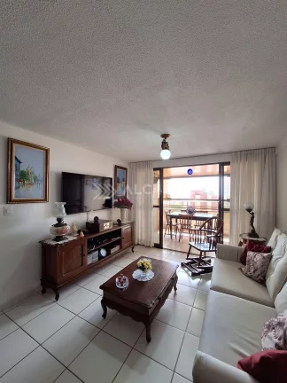 Imagem Apto Alto Padrão - 3 Suítes - DCE - 150 m² - Cabo Branco, João Pessoa/PB