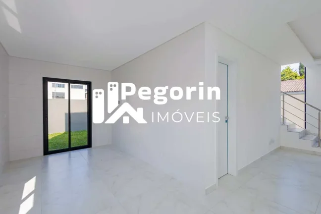 Imagem Sobrado à venda em Curitiba, Hauer, com 3 quartos, 120,00m²