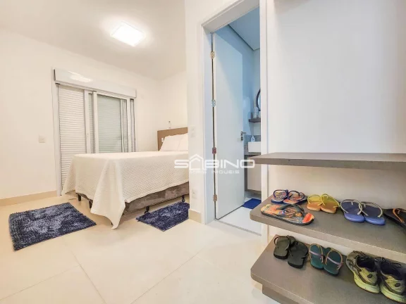 Imagem Apartamento à Venda com 3 dormitórios 1 suíte 137m², 2 vagas - Riviera de São Lourenço Bertioga SP