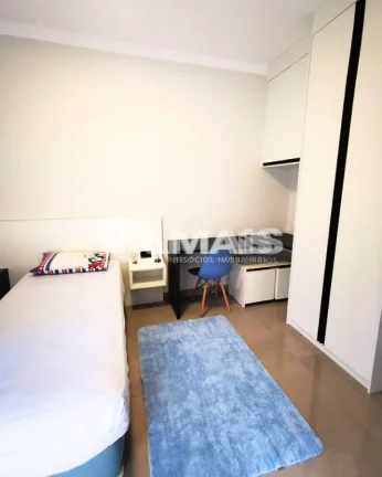 Imagem Casa Condominio Central Parque