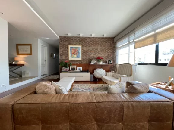 Imagem Apartamento em Real Parque São Paulo SP, apartment in São Paulo SP, apartamento 3 suítes em São Paulo SP, apartamento 3 quartos em São Paulo, alto pad
