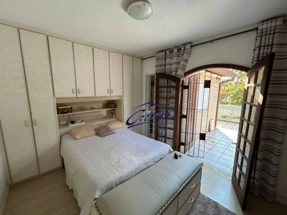 Imagem Casa com 3 quartos (1 suíte) , 150 m² - venda ou aluguel - Jardim Ester - Butantã - São Paulo/SP