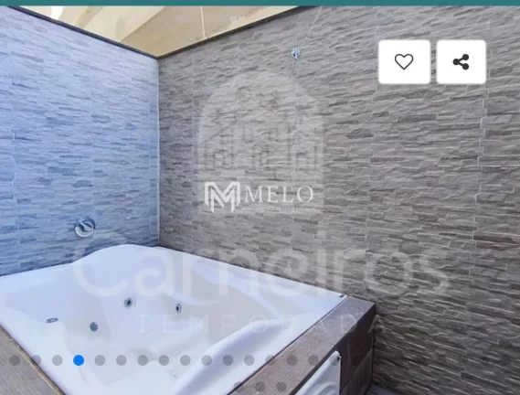 Imagem Flat/Loft/Estúdio com 1 quarto - Mobiliado e decorado em Porto