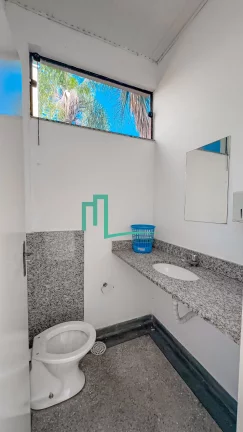 Imagem EXCELENTE BARRACÃO NO DISTRITO INDUSTRIAL DISPONIVEL PARA VENDA E LOCAÇÃO