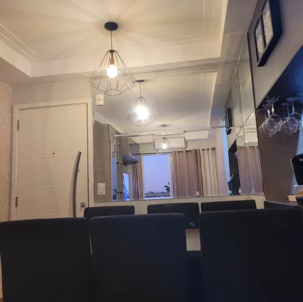 Imagem Imperdível: Apartamento de 3 quartos e 1 suíte na Vila Santa Clara, São Paulo-SP, com 63m² e vaga de garagem!
