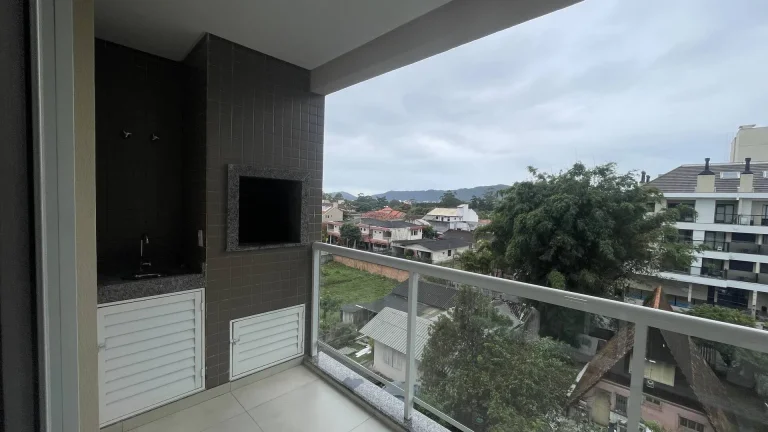 Imagem Apartamento 3 dormitórios locação anual em Canasveiras