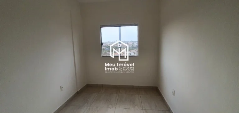 Imagem Apartamento 1 Quarto 40 m² Rua 10 Vicente Pires