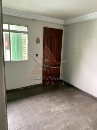 Imagem Apartamento - Ribeirão Preto - Jardim Presidente Dutra