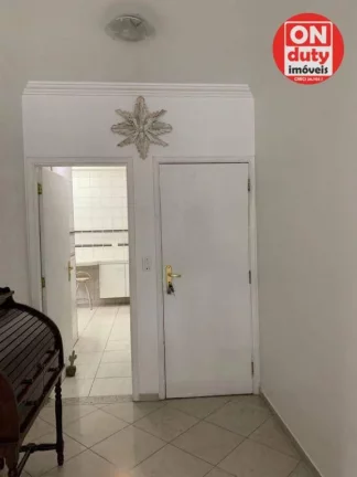 Imagem Apartamento à venda, 118 m² por R$ 480.000 - Jardim Tejereba - Guarujá/SP