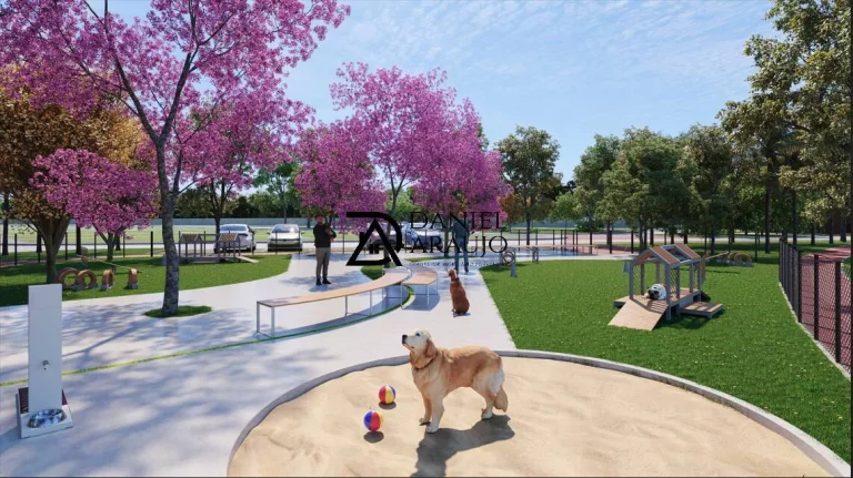 Imagem RESIDENCIAL BOSQUE DAS CARNAÚBAS