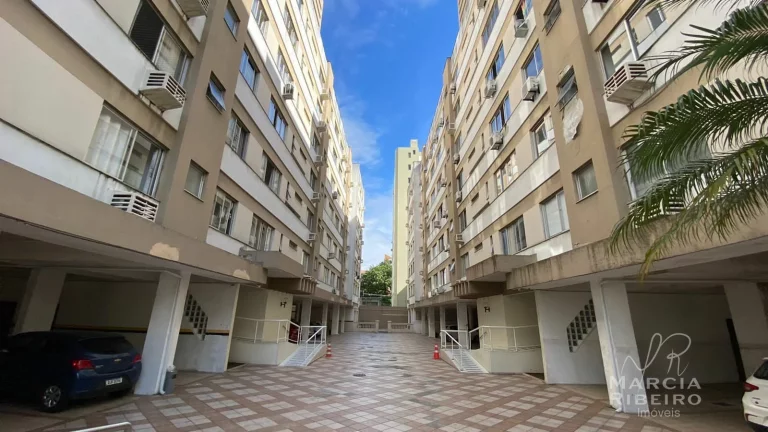 Imagem Apartamento 3 Quartos Centro Florianópolis