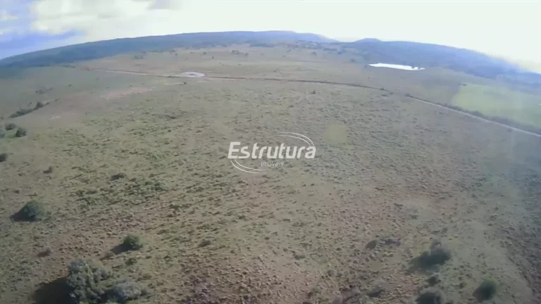 Imagem Área rural de 160 hectares, próxima a cidade de Vila Nova do Sul