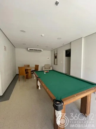 Imagem Flat para Venda em Santo André / SP no bairro Centro