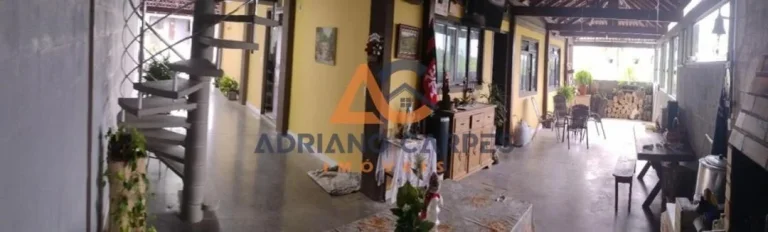 Imagem Casa com 03 quartos em Blumenau, SC - bairro passo manso, Adriano Carpes Imóveis vende