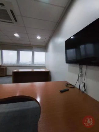 Imagem Sala, 483 m² - venda por R$ 3.200.000,00 ou aluguel por R$ 35.000,00/mês - São João - Porto Alegre/RS