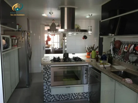 Imagem Apartamento Alto Padrão à venda em São Paulo/SP