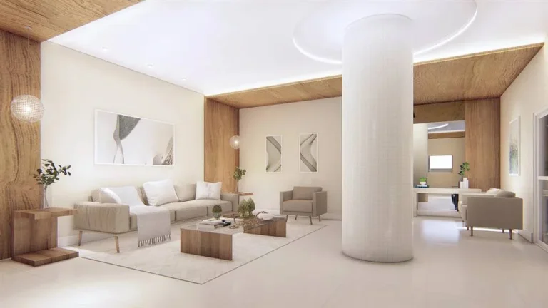 Imagem APARTAMENTO COM 74.09 m² - AVIAÇÃO - PRAIA GRANDE SP