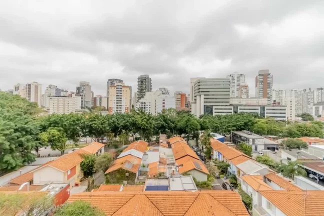 Imagem APARTAMENTO RESIDENCIAL em São Paulo - SP, Vila Olímpia