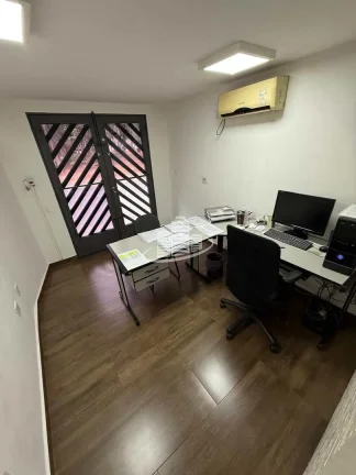 Imagem Casa Padrão