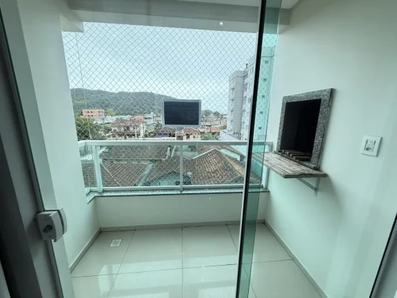 Imagem Apartamento 02 quartos, na Praia de Gravatá em Navegantes mobiliado. pronto para morar