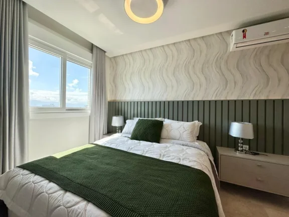 Imagem Apartamento 3 Dormitórios - Bairro Zona Nova