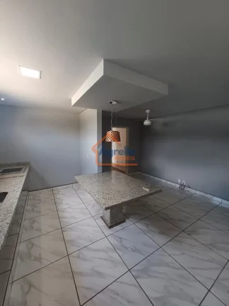Apartamento à venda no bairro CONDOMINIO RESIDENCIAL VITORIA - Mogi Guaçu/SP