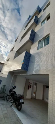 Imagem Apto - 2 quartos - 1 suite - 55.5m² - Jardim Camboinha, Cabedelo-PB